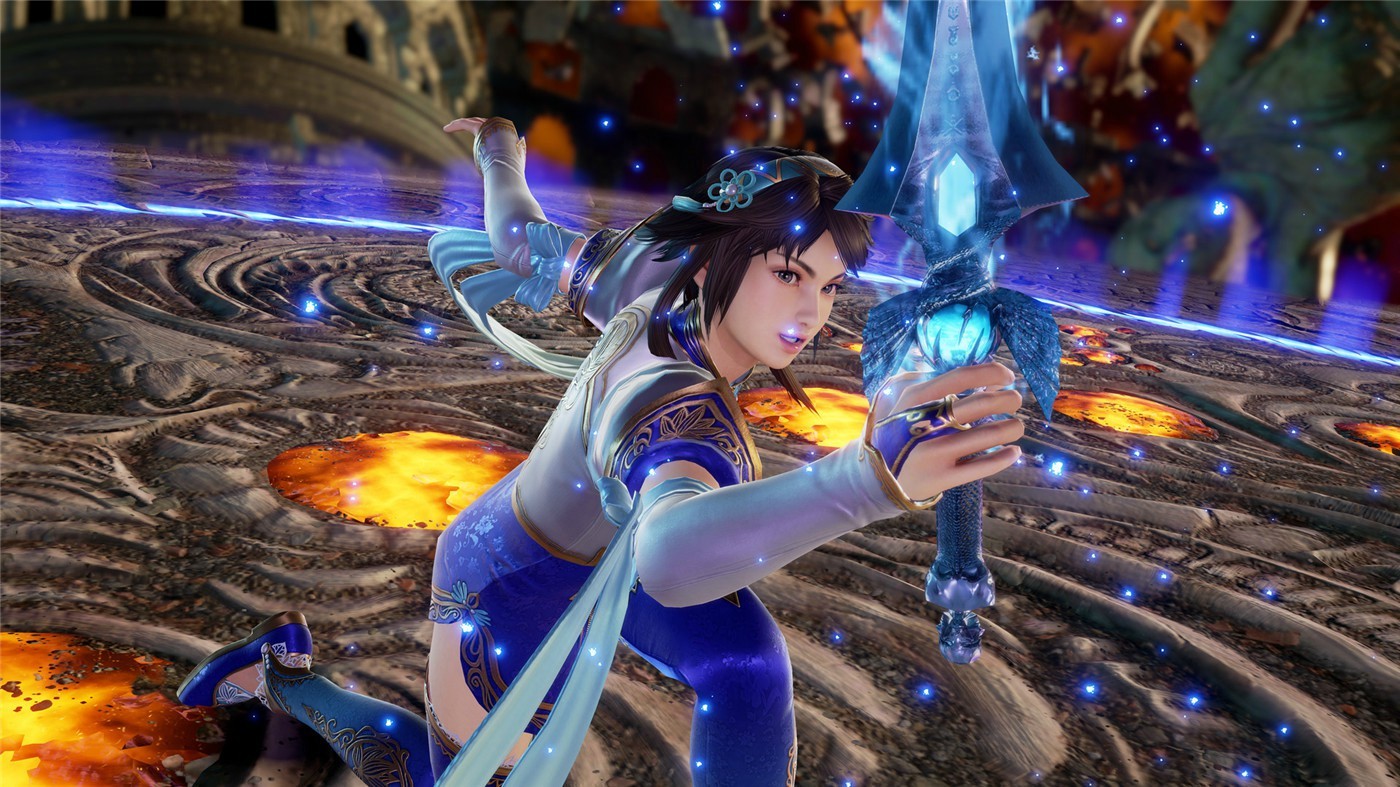 图片[8]-灵魂能力6/SoulCalibur 6-小栈资源网