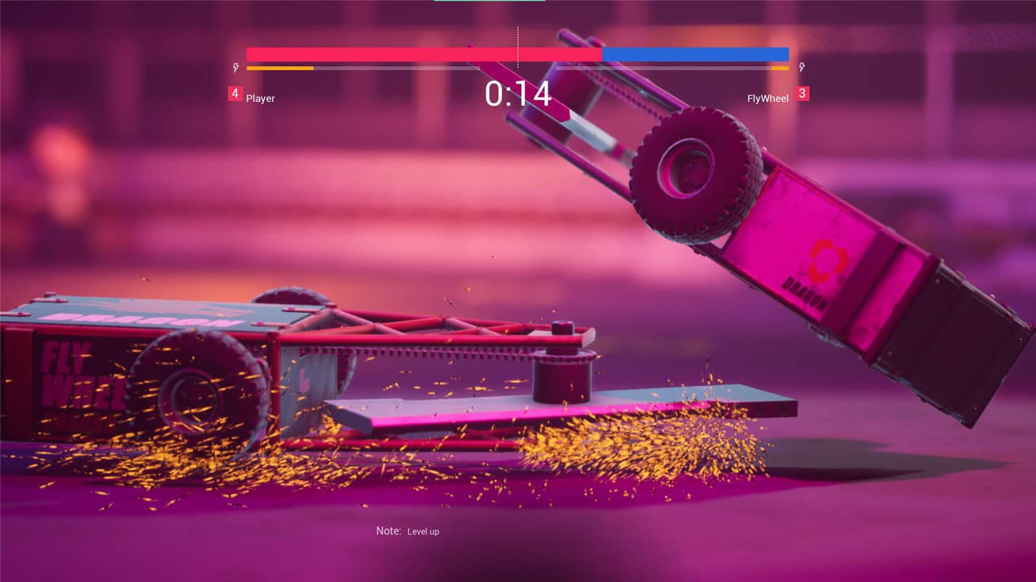 图片[5]-机器人战车大战/Robot chariot battle-小栈资源网