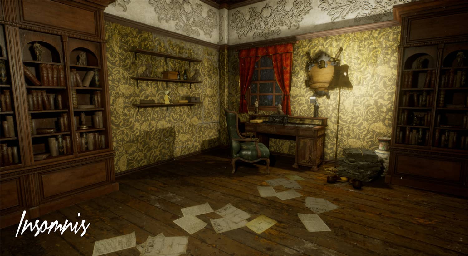 图片[3]-失眠症/Insomnis-小栈资源网