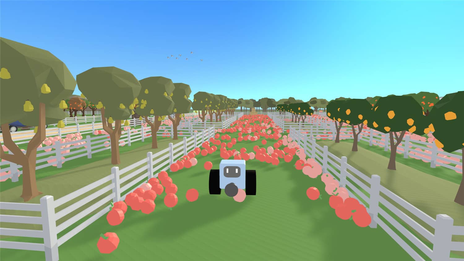 图片[5]-扫叶机器人/让我一个人呆着/Leaf Me Alone-小栈资源网