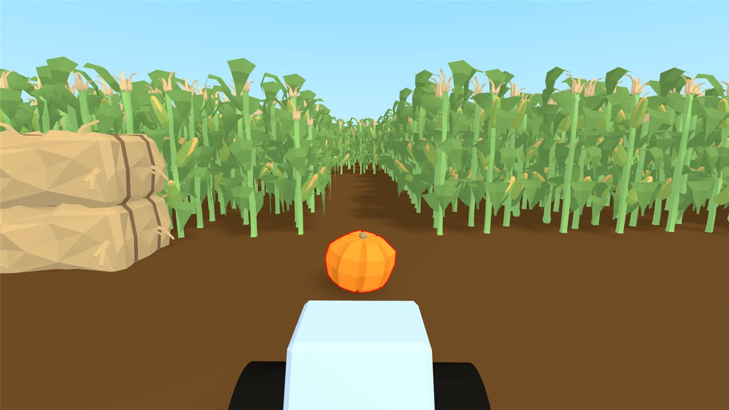 图片[6]-扫叶机器人/让我一个人呆着/Leaf Me Alone-小栈资源网