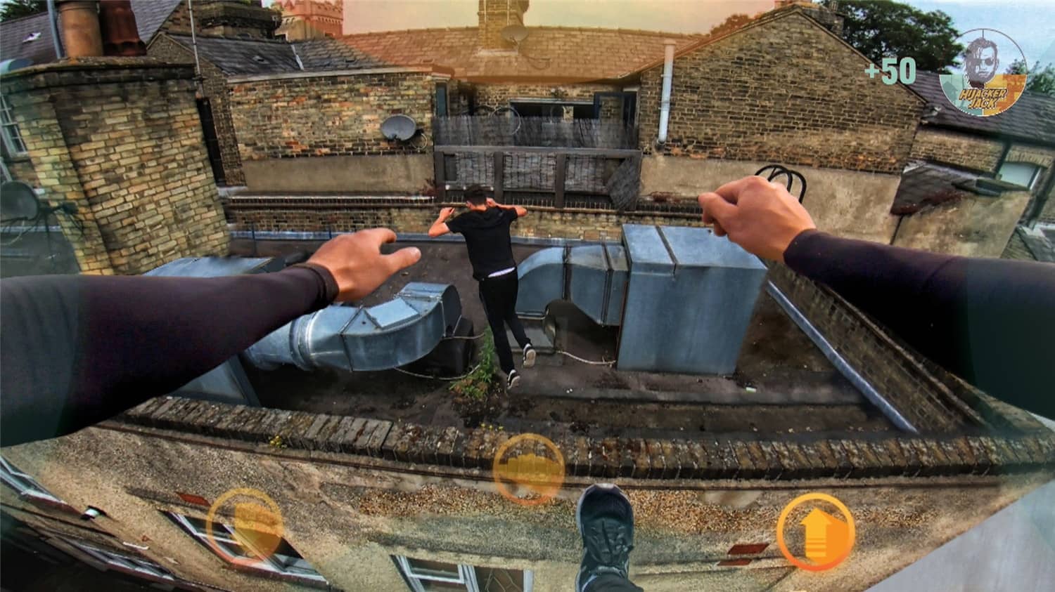 图片[2]-劫持者杰克：ARCADE FMV/Hijacker Jack : ARCADE FMV-小栈资源网