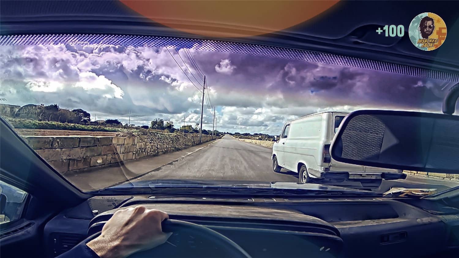 图片[6]-劫持者杰克：ARCADE FMV/Hijacker Jack : ARCADE FMV-小栈资源网