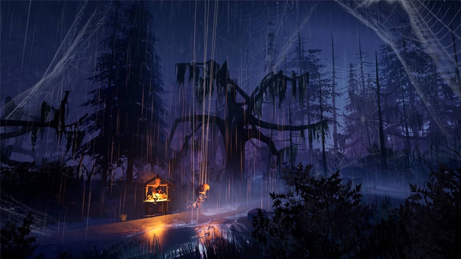 图片[3]-提线木偶奇遇记/A Juggler\\\\\\\\’s Tale-小栈资源网