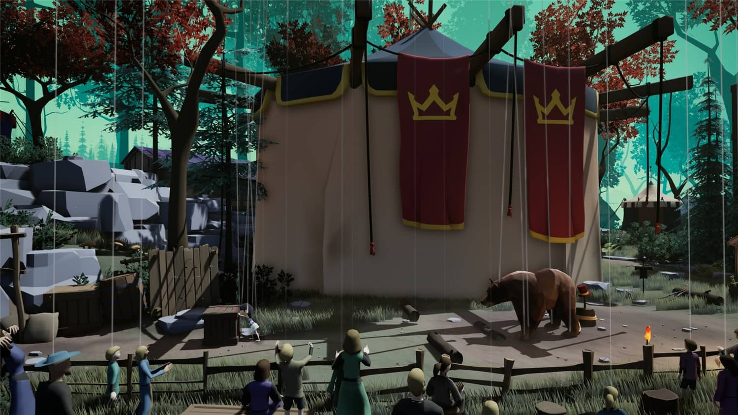 图片[5]-提线木偶奇遇记/A Juggler\\\\\\\\’s Tale-小栈资源网