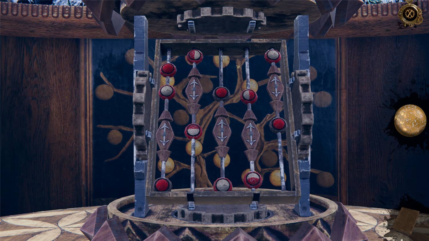 图片[5]-达芬奇密室2/达芬奇之家2/达芬奇的房子2/The House of Da Vinci 2-小栈资源网