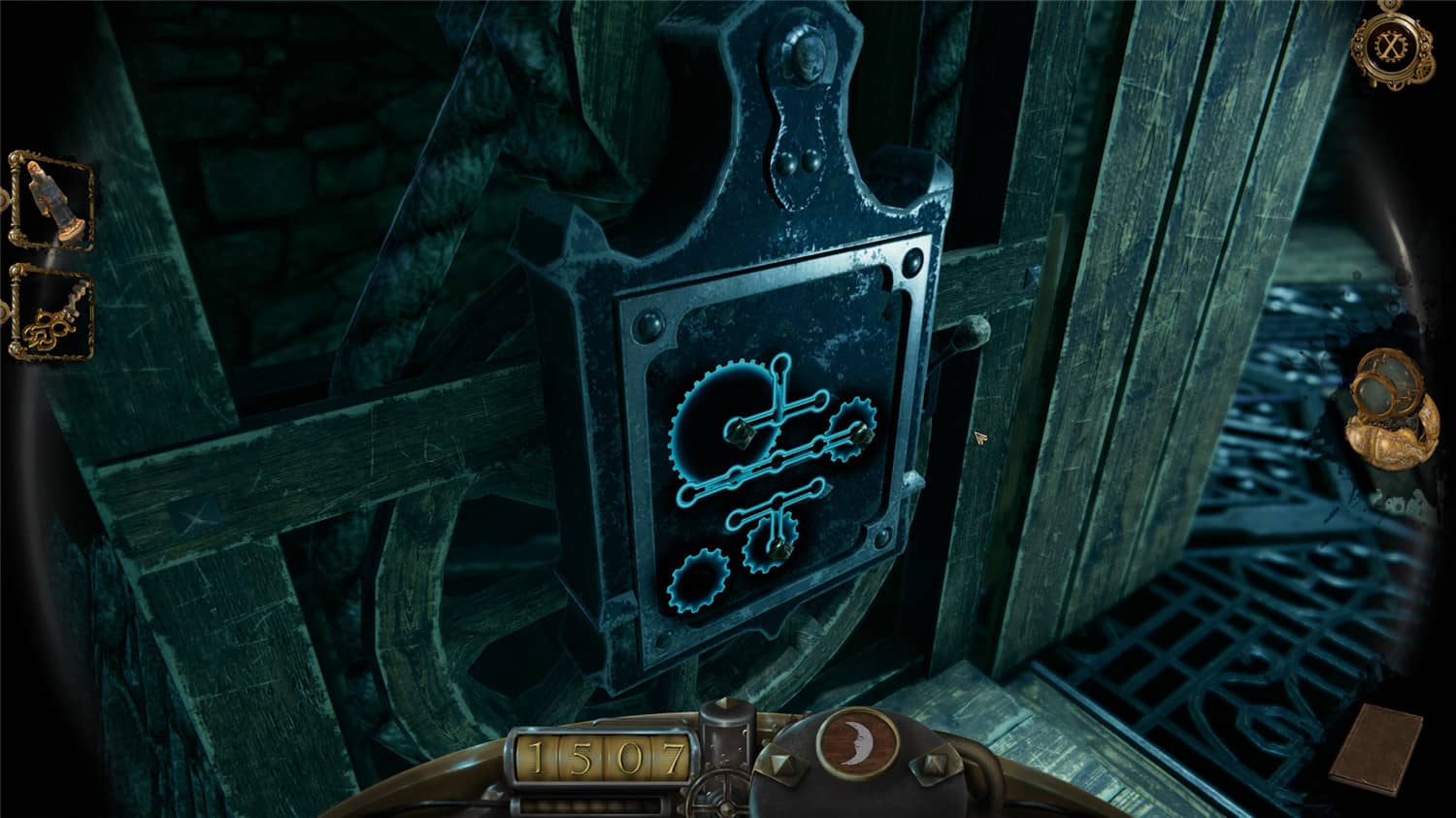 图片[6]-达芬奇密室2/达芬奇之家2/达芬奇的房子2/The House of Da Vinci 2-小栈资源网