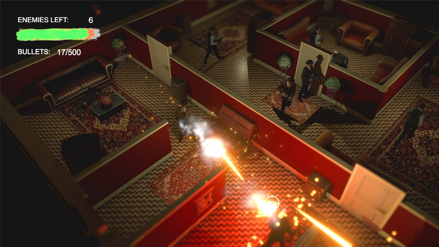 图片[3]-黑手党：家族的秘密/MAFIA: Family\\\\\\\\’s Secret-小栈资源网