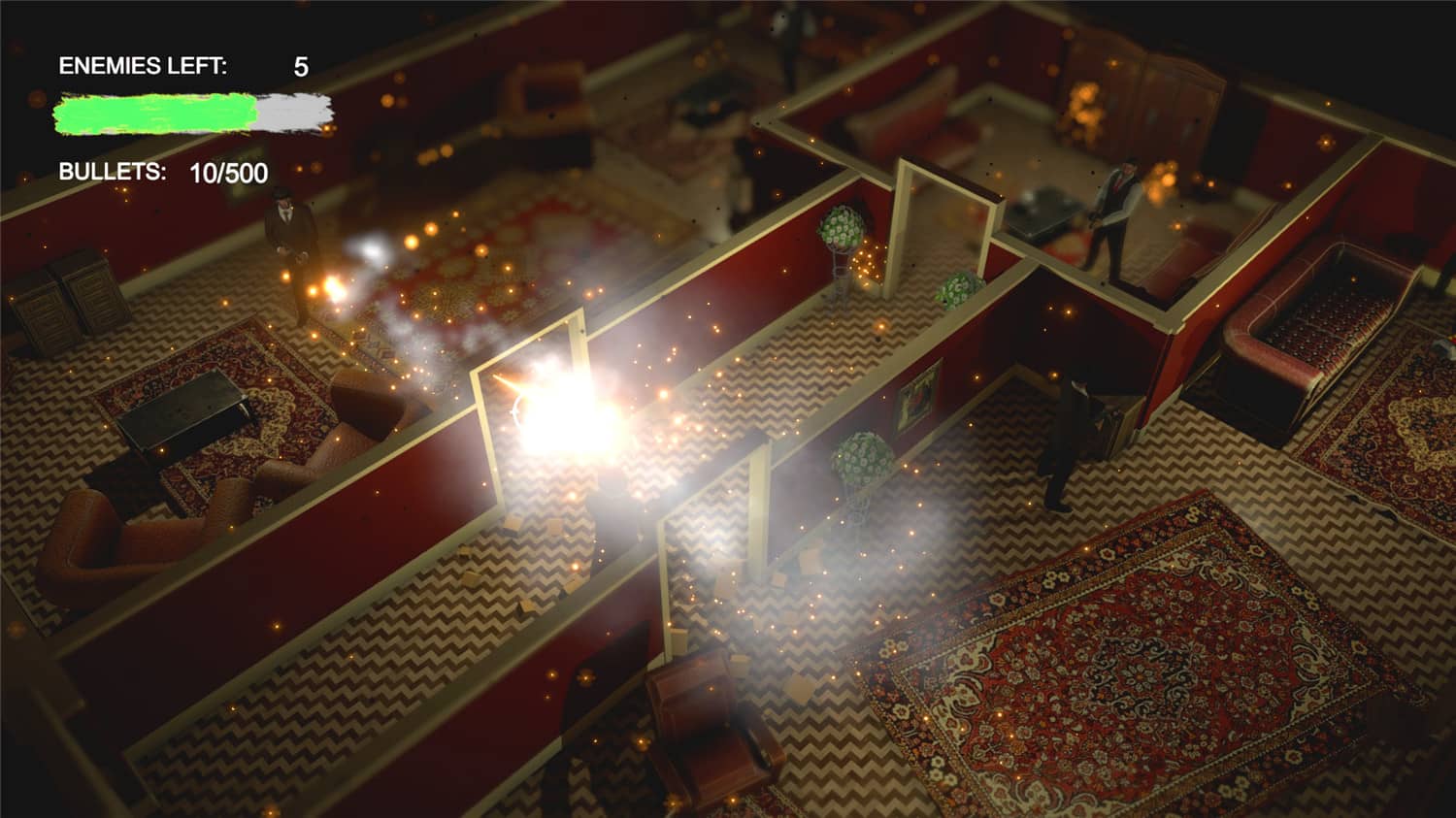 图片[6]-黑手党：家族的秘密/MAFIA: Family\\\\\\\\’s Secret-小栈资源网