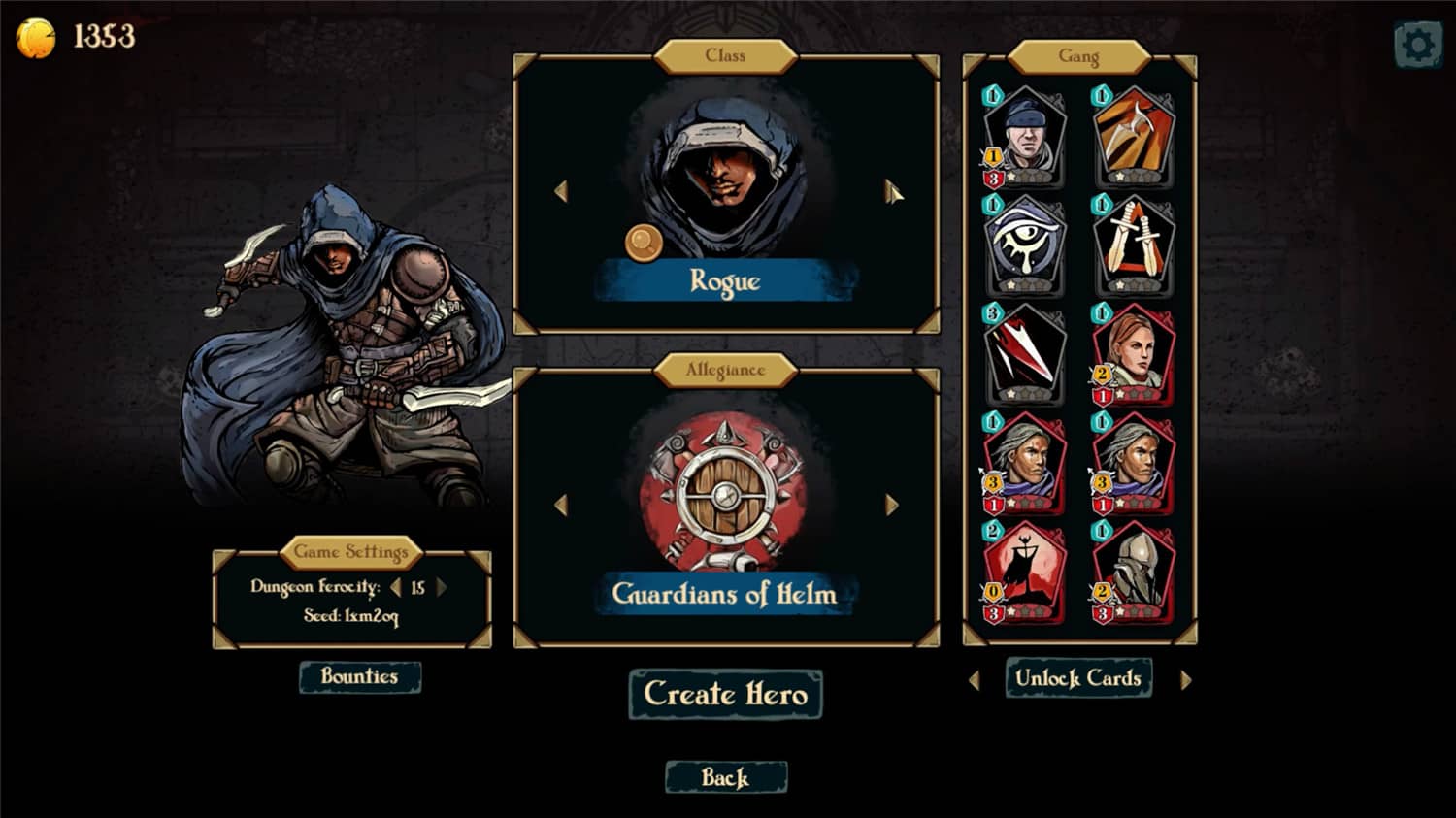 图片[4]-魔域地牢/DungeonTop-小栈资源网