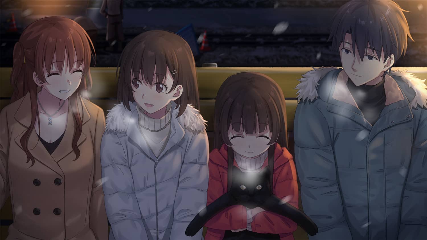 图片[6]-泡沫冬景/Christmas Tina-小栈资源网