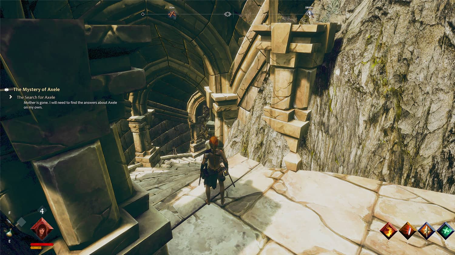 图片[5]-血脉增强版/Blood Bond – Into the Shroud (Enhanced Edition)-小栈资源网