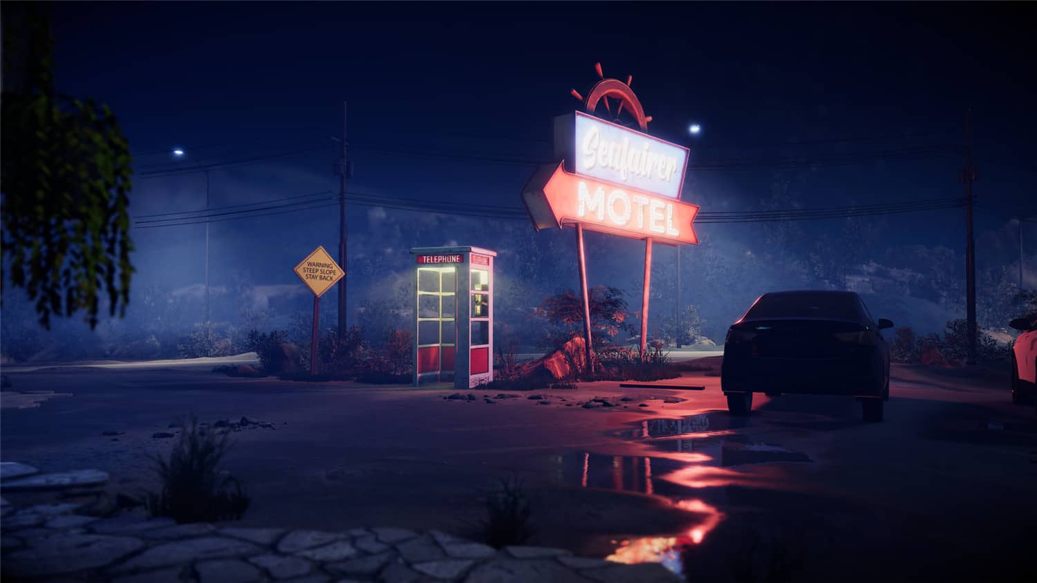 图片[3]-阿尔弗莱德·希区柯克 — 迷魂记/Alfred Hitchcock – Vertigo-小栈资源网