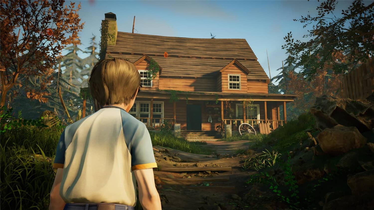 图片[4]-阿尔弗莱德·希区柯克 — 迷魂记/Alfred Hitchcock – Vertigo-小栈资源网