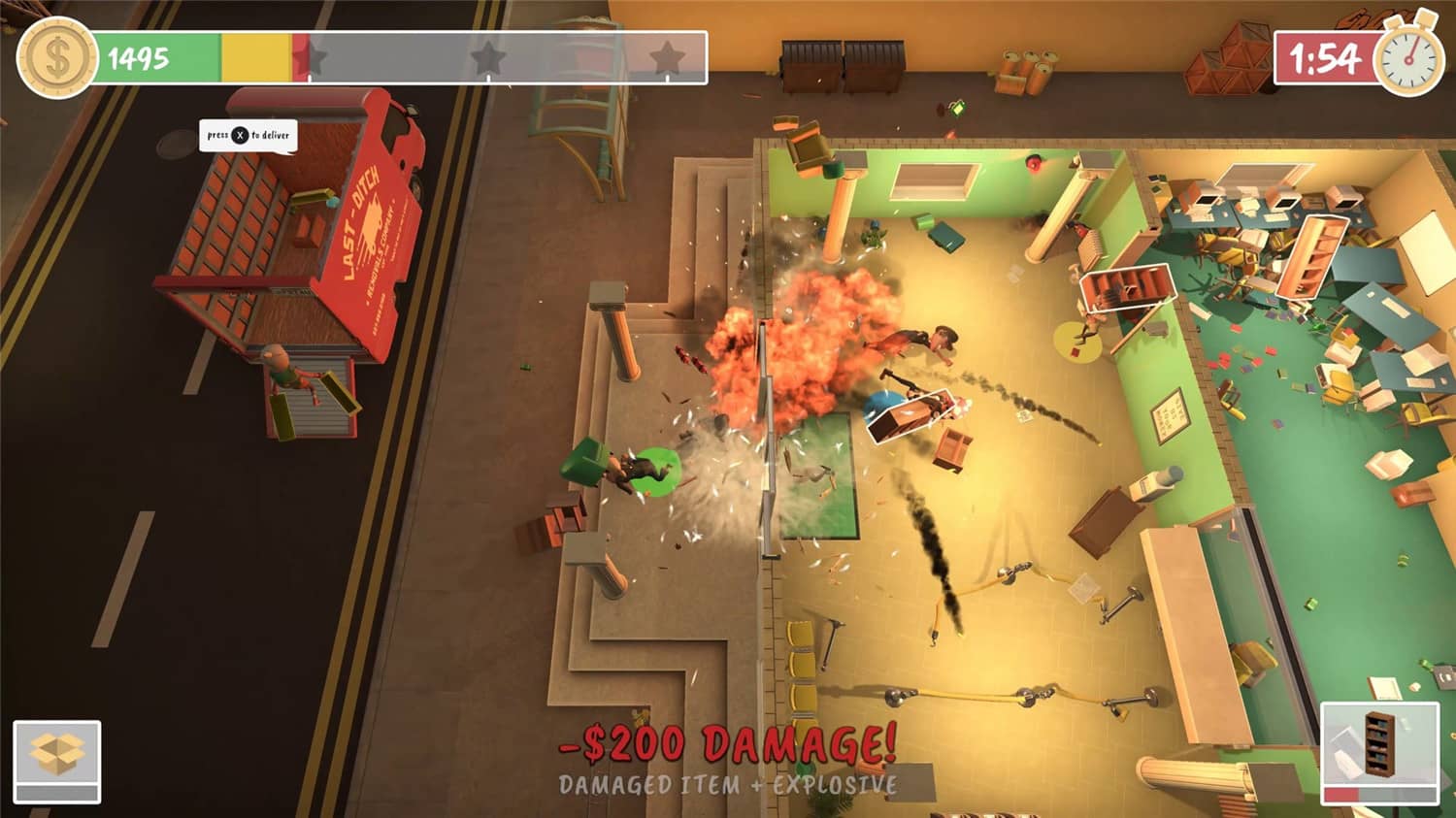 图片[2]-打包：满载而归/Get Packed: Fully Loaded-小栈资源网