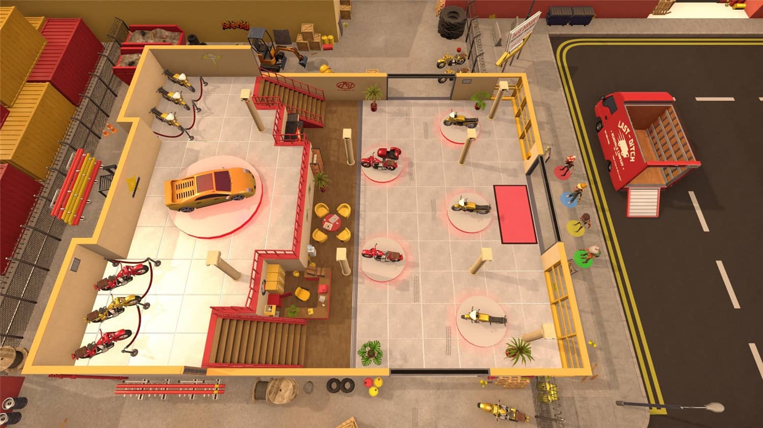 图片[3]-打包：满载而归/Get Packed: Fully Loaded-小栈资源网