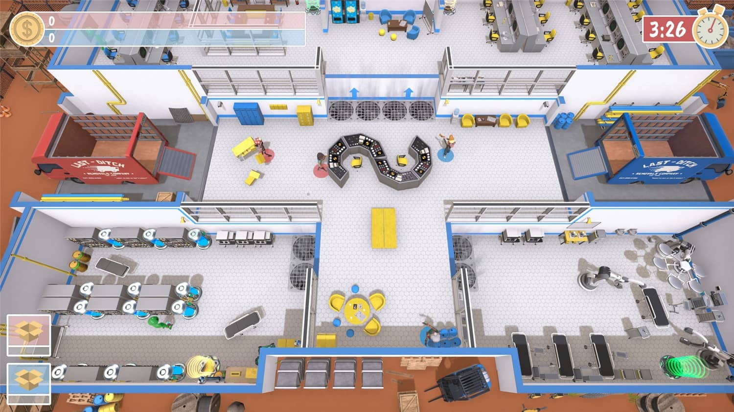 图片[5]-打包：满载而归/Get Packed: Fully Loaded-小栈资源网