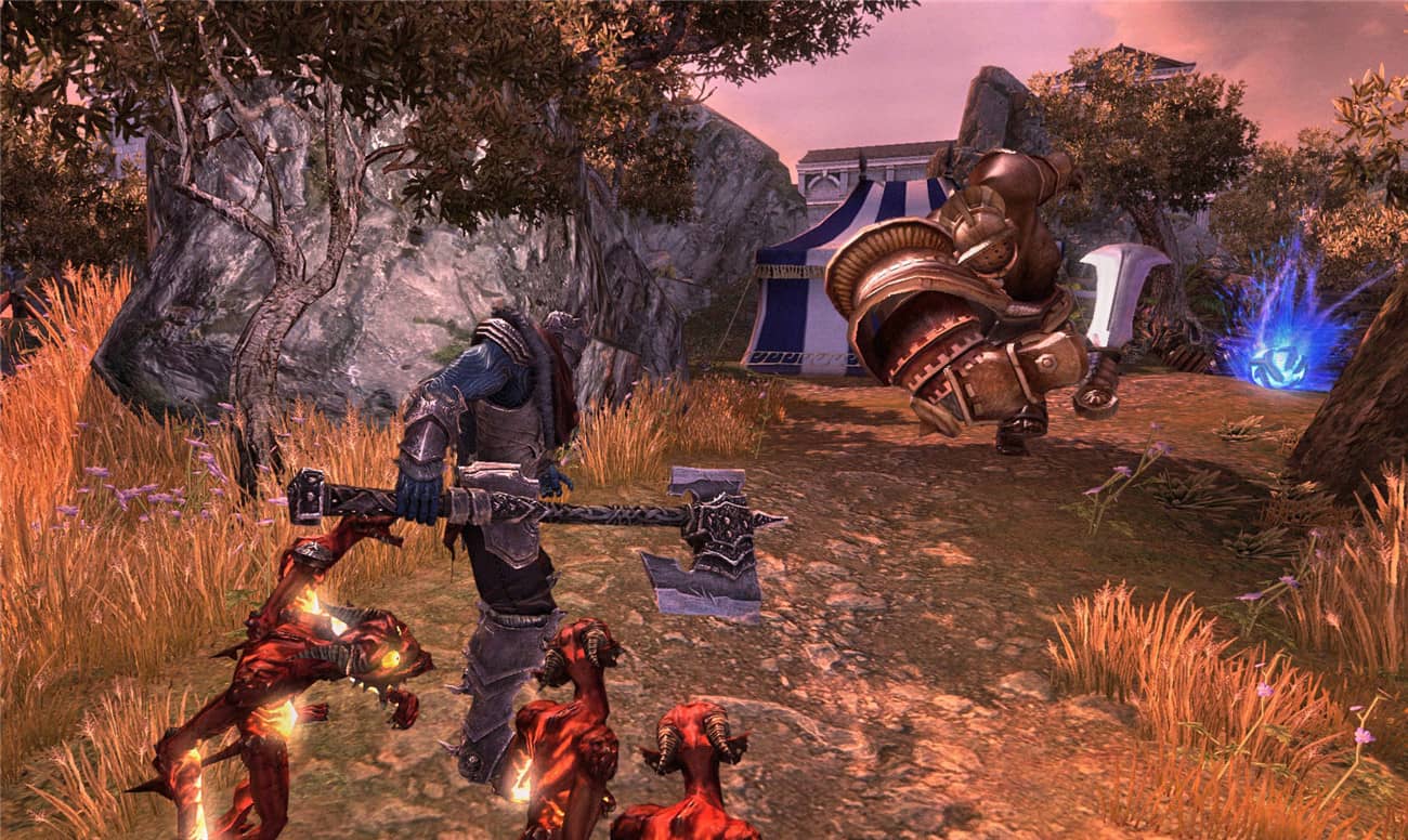 图片[2]-霸王2/Overlord II-小栈资源网