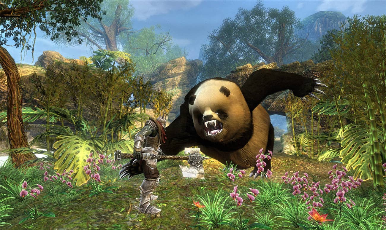 图片[4]-霸王2/Overlord II-小栈资源网