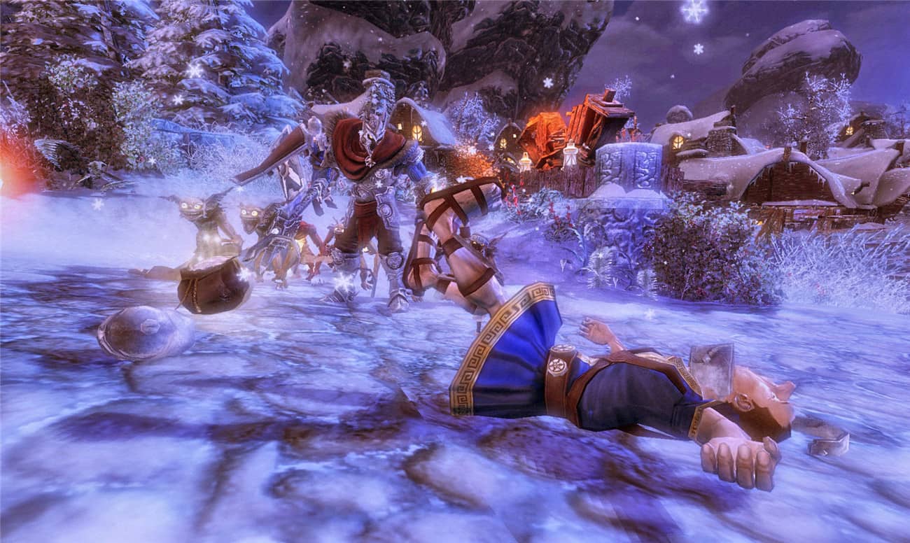 图片[6]-霸王2/Overlord II-小栈资源网