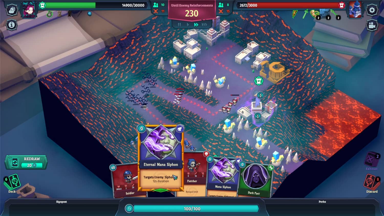 图片[2]-魔君：致命错误/Necronator: Dead Wrong-小栈资源网