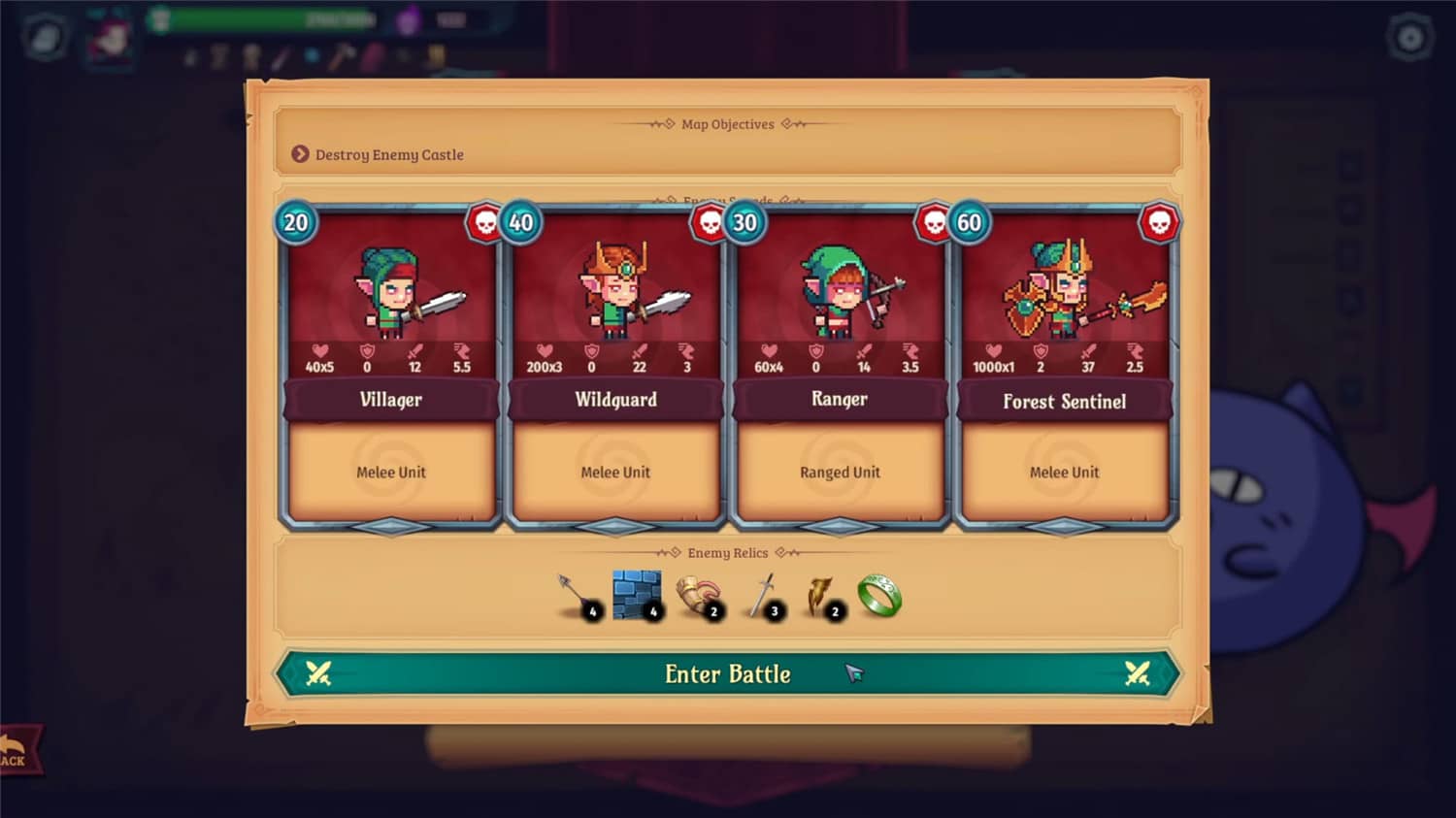 图片[3]-魔君：致命错误/Necronator: Dead Wrong-小栈资源网