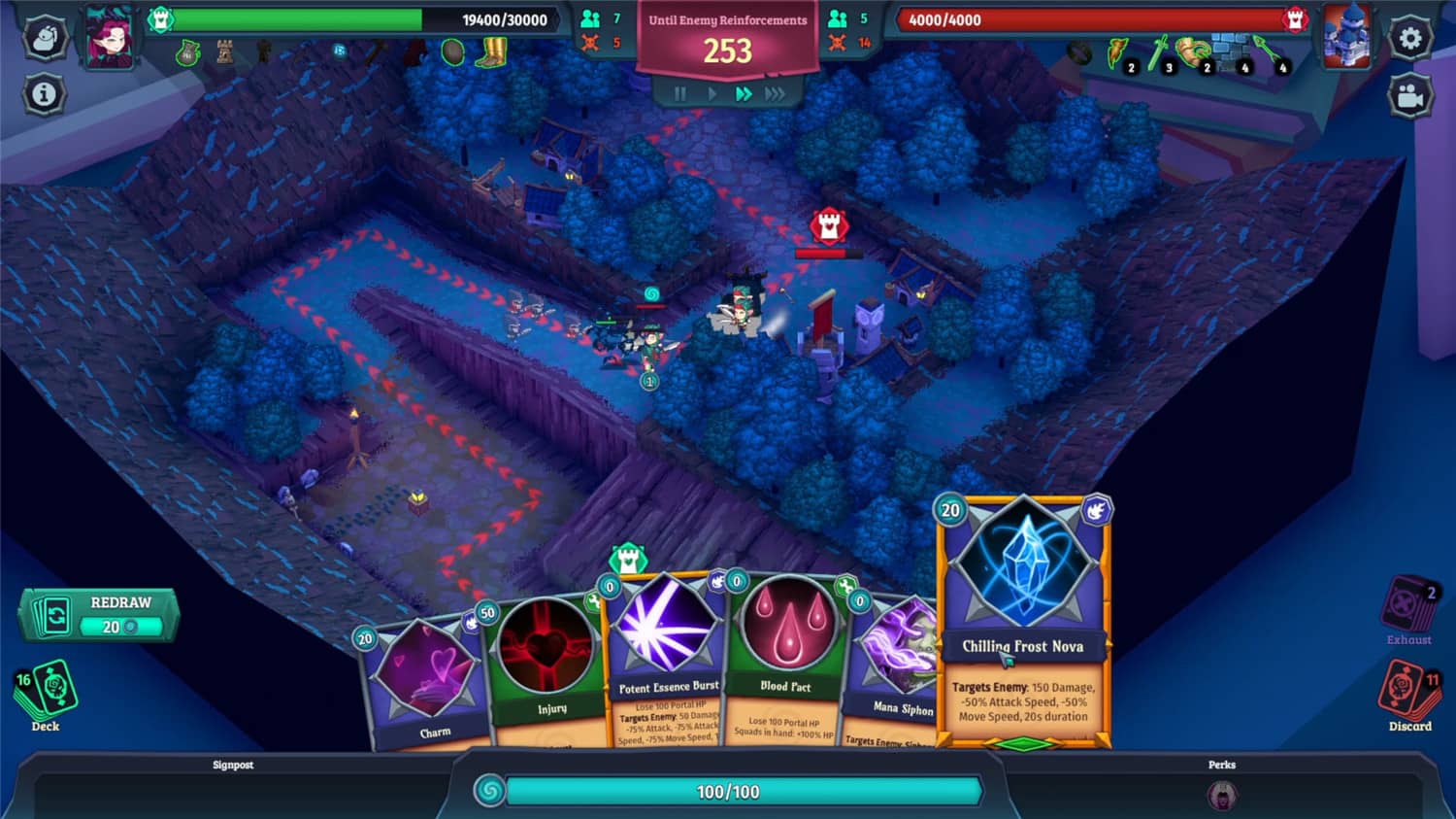 图片[5]-魔君：致命错误/Necronator: Dead Wrong-小栈资源网