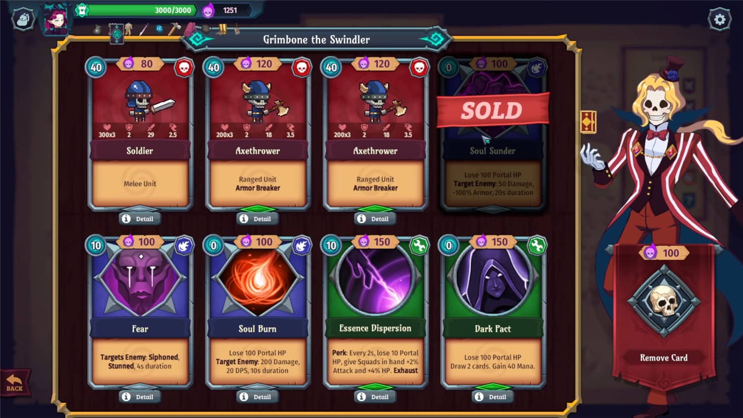 图片[6]-魔君：致命错误/Necronator: Dead Wrong-小栈资源网