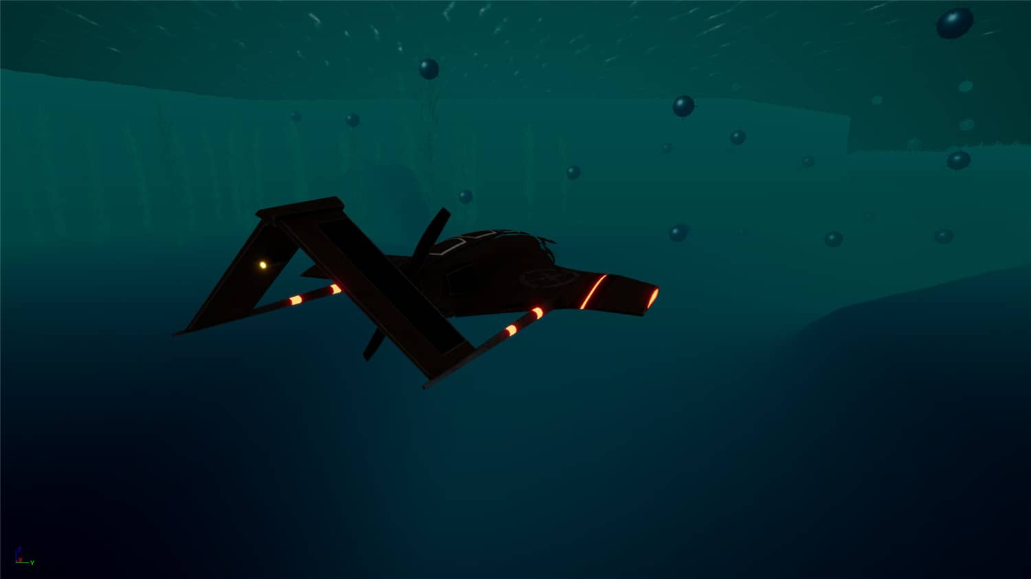 图片[3]-深海纪事/Chronicles of Deeps-小栈资源网