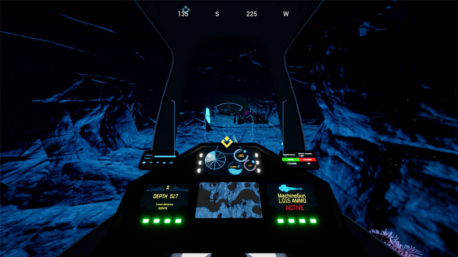 图片[4]-深海纪事/Chronicles of Deeps-小栈资源网