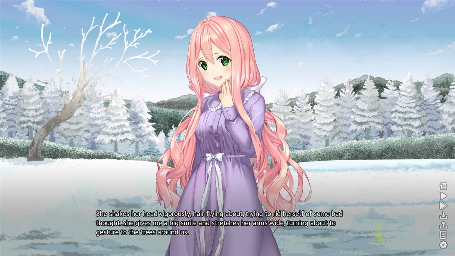 图片[6]-森灵之心/Heart of the Woods-小栈资源网