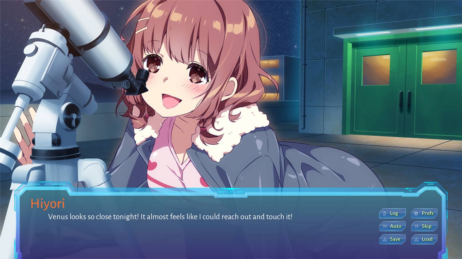 图片[5]-樱花外星人/Sakura Alien-小栈资源网