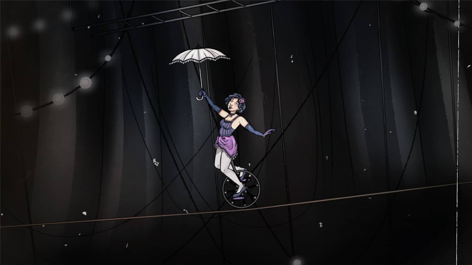 图片[5]-惊奇美国马戏团/The Amazing American Circus-小栈资源网