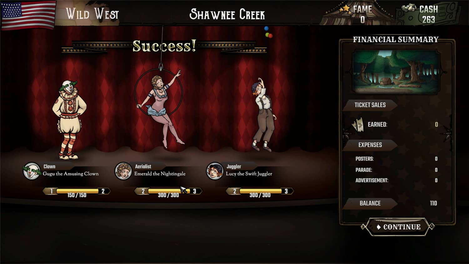 图片[6]-惊奇美国马戏团/The Amazing American Circus-小栈资源网