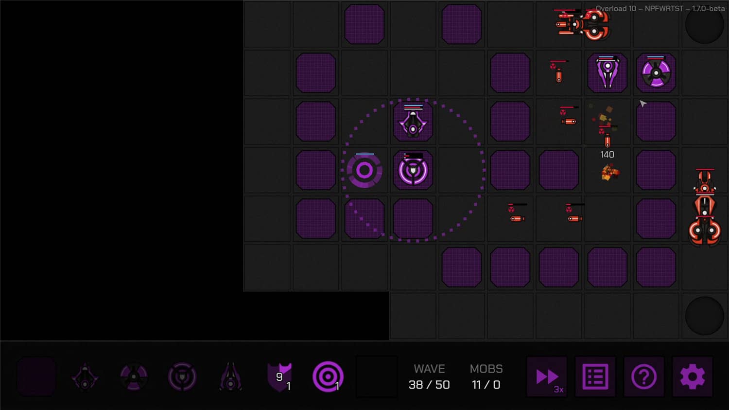 图片[2]-核心防御/Core Defense-小栈资源网