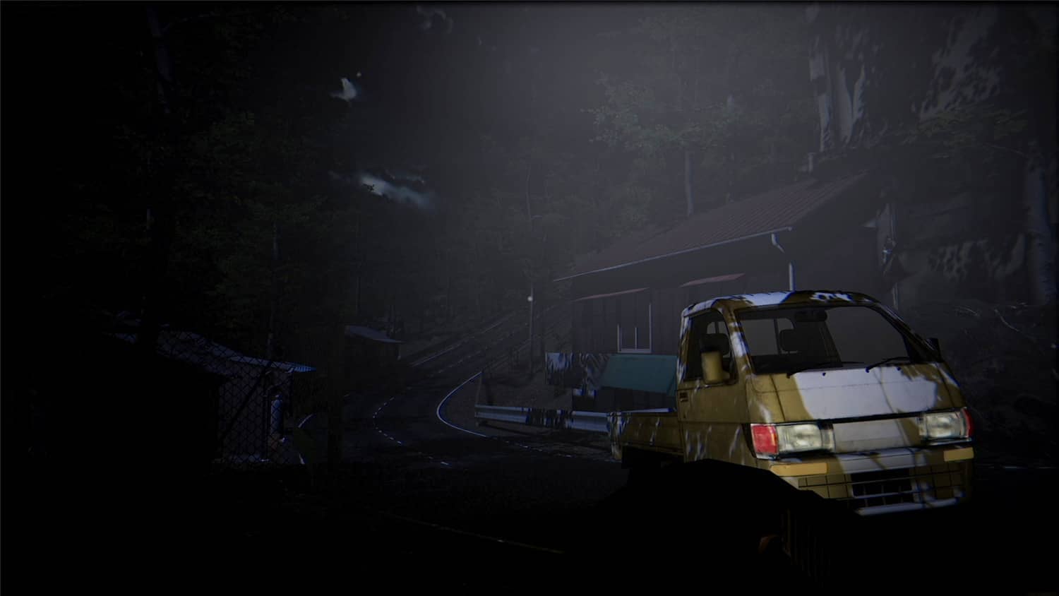 图片[3]-深夜放送/The Radio Station-小栈资源网