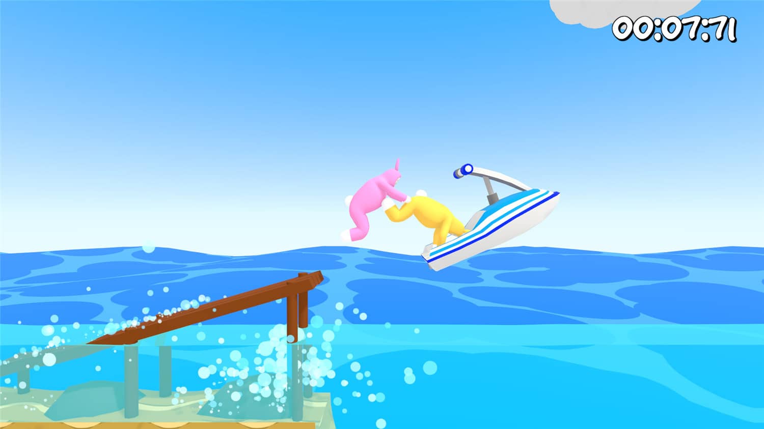 图片[2]-超级兔子人/Super Bunny Man-小栈资源网