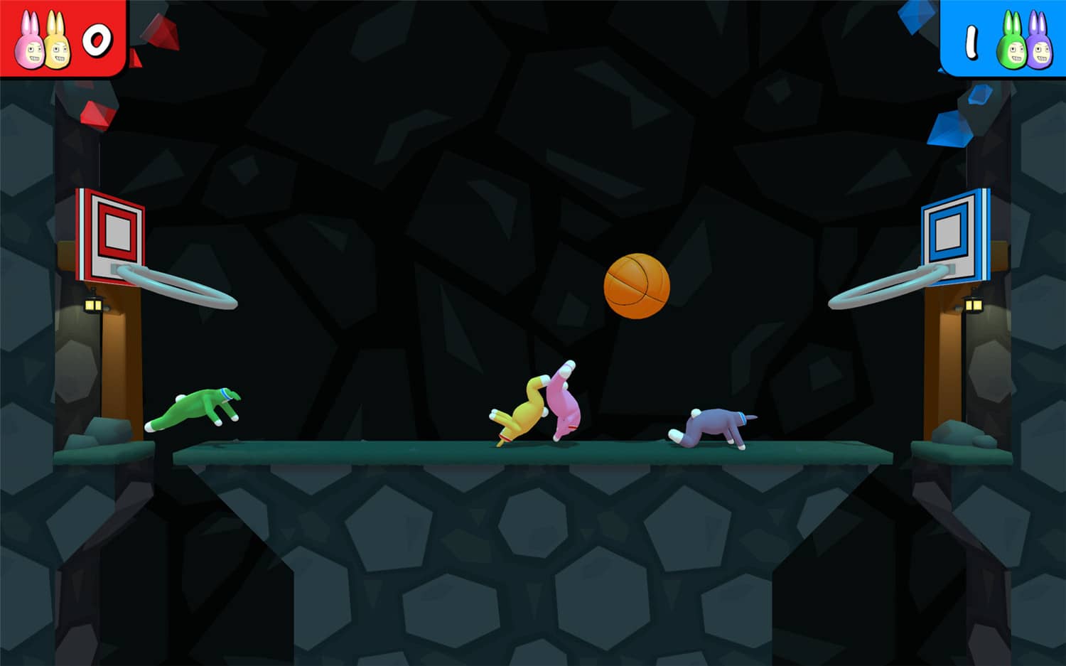 图片[5]-超级兔子人/Super Bunny Man-小栈资源网