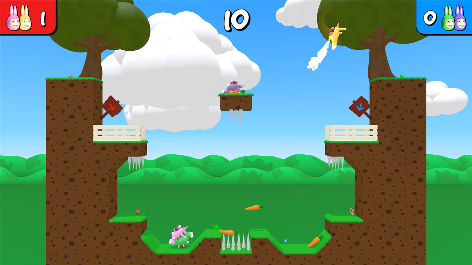 图片[6]-超级兔子人/Super Bunny Man-小栈资源网