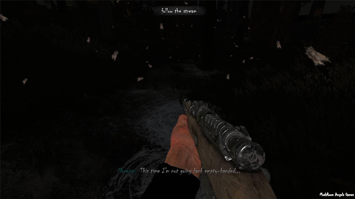 图片[4]-圣灵的献祭/Sacrifice of The Spirit-小栈资源网