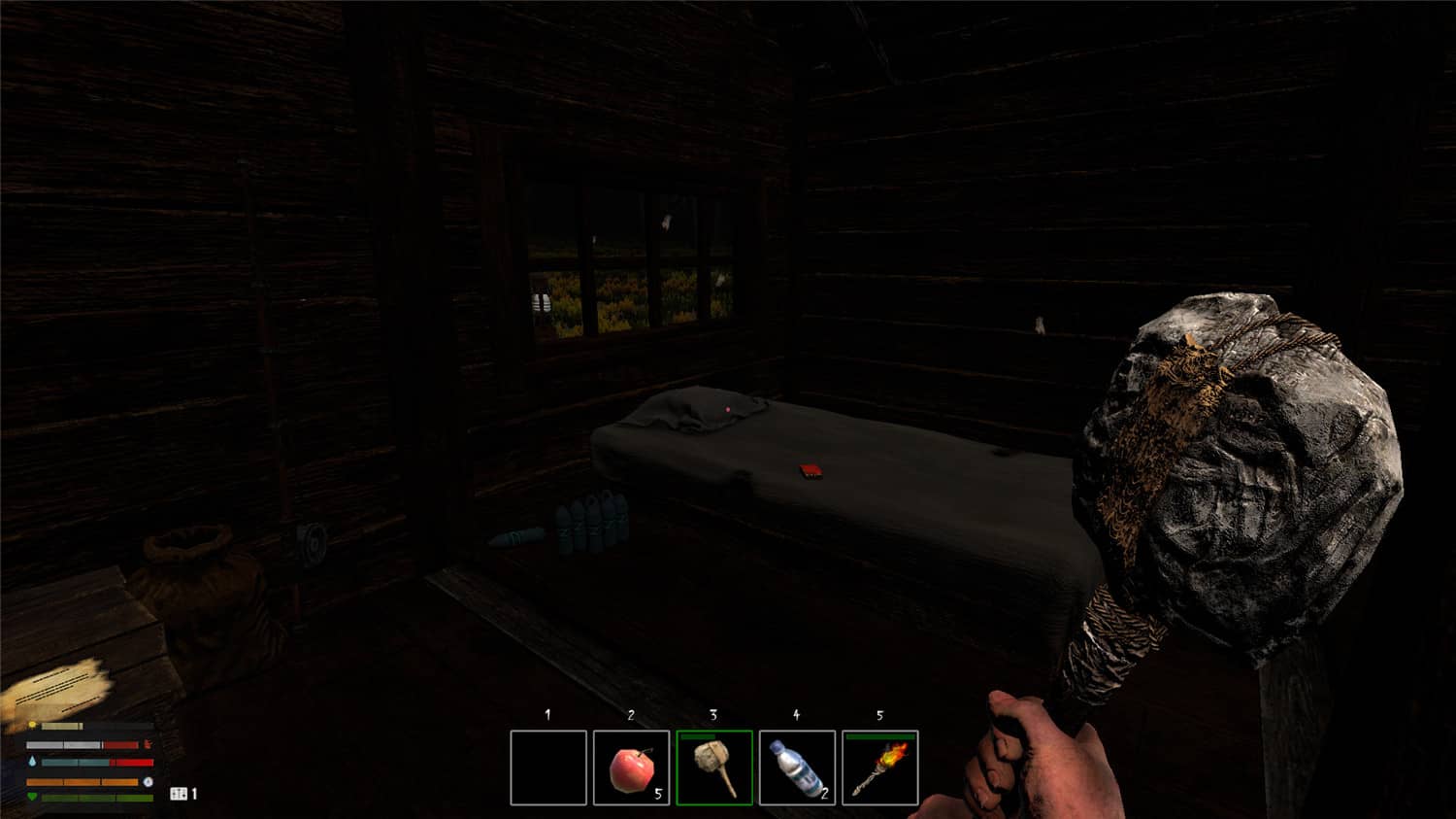 图片[5]-圣灵的献祭/Sacrifice of The Spirit-小栈资源网