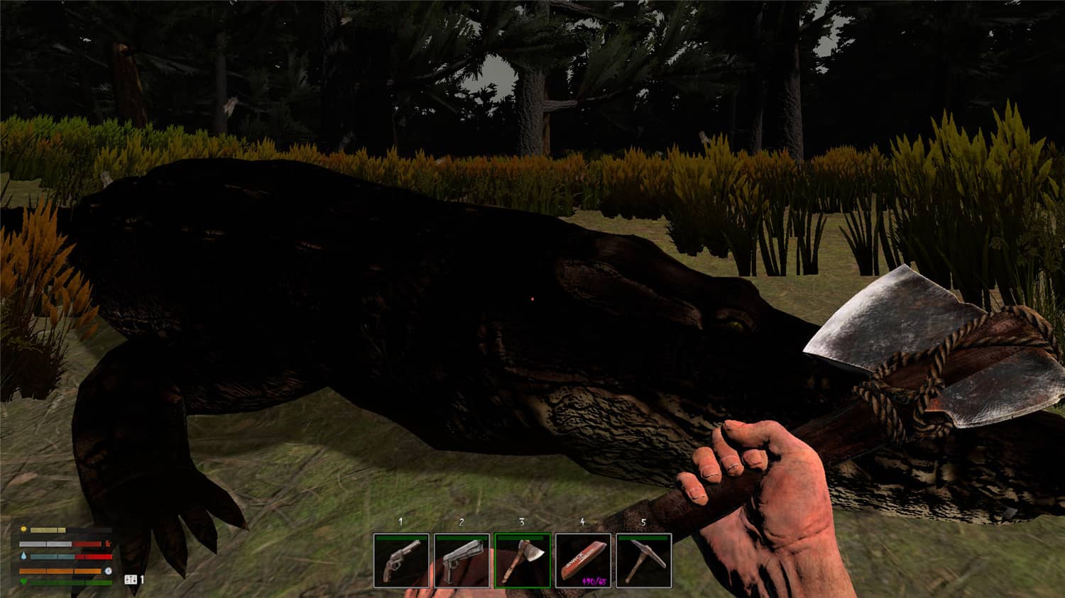 图片[6]-圣灵的献祭/Sacrifice of The Spirit-小栈资源网