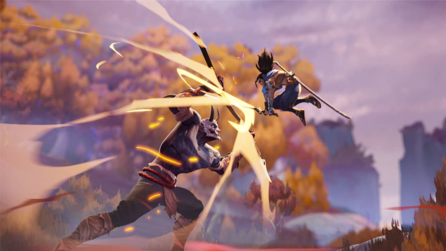 图片[5]-破败王者：英雄联盟传奇/Ruined King: A League of Legends Story/Ruined King: A LOL Story-小栈资源网