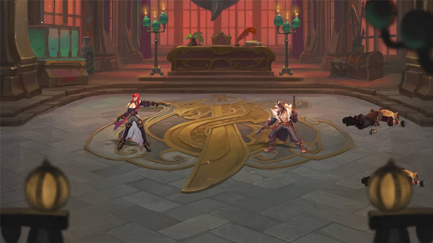 图片[6]-破败王者：英雄联盟传奇/Ruined King: A League of Legends Story/Ruined King: A LOL Story-小栈资源网