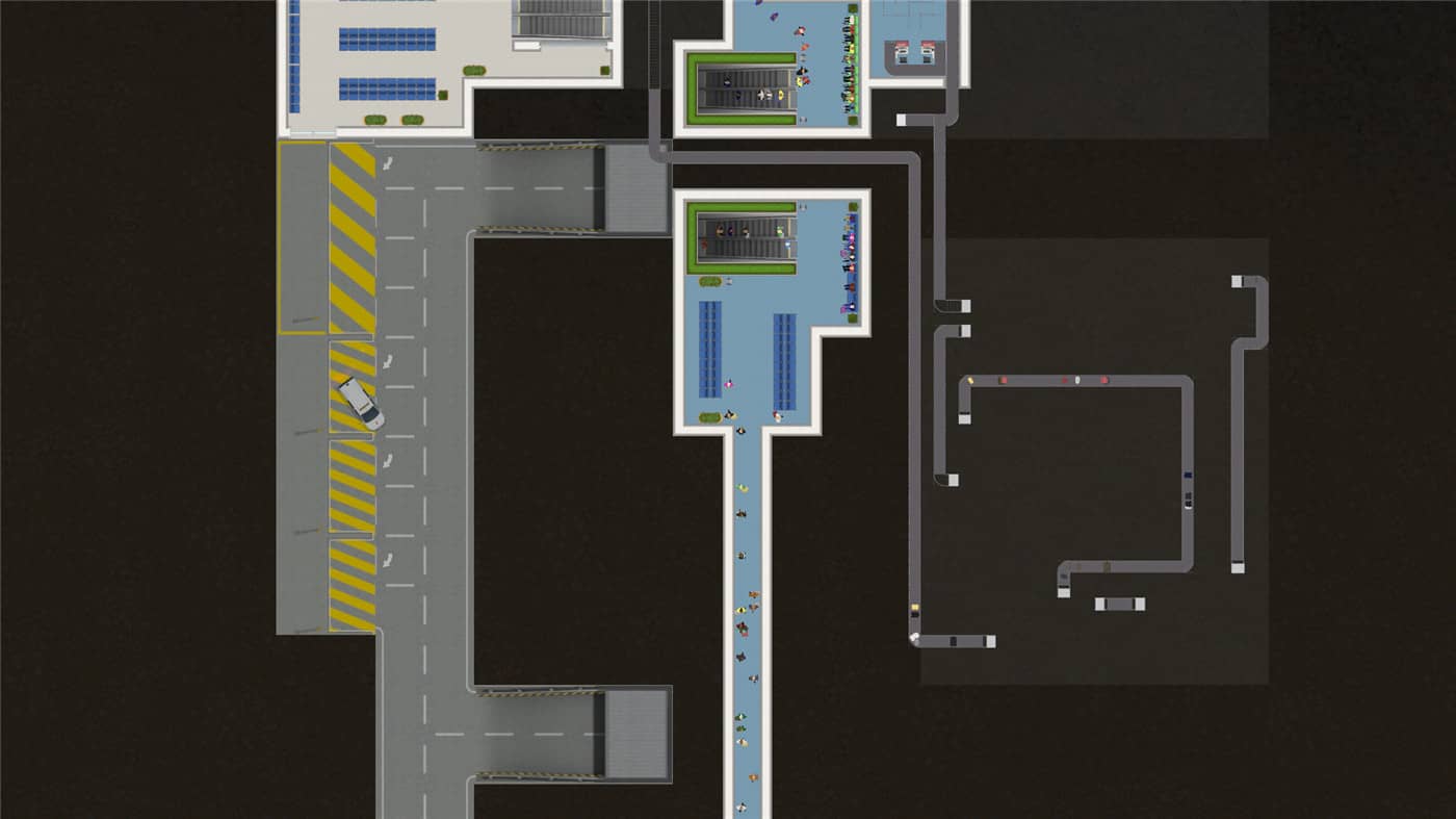 图片[7]-机场CEO/Airport CEO-小栈资源网