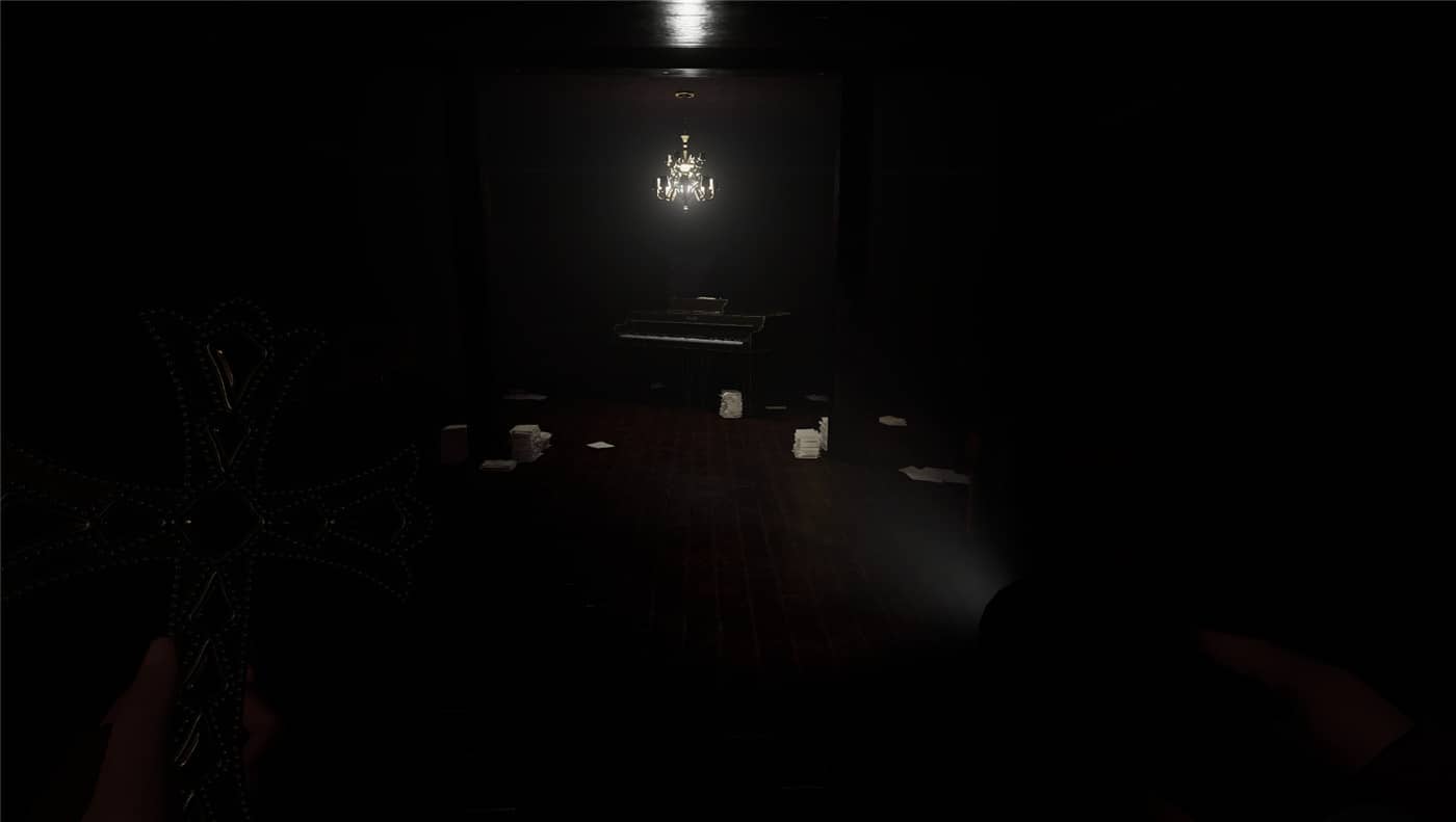 图片[5]-幽灵猎人公司/Ghost Hunters Corp-小栈资源网