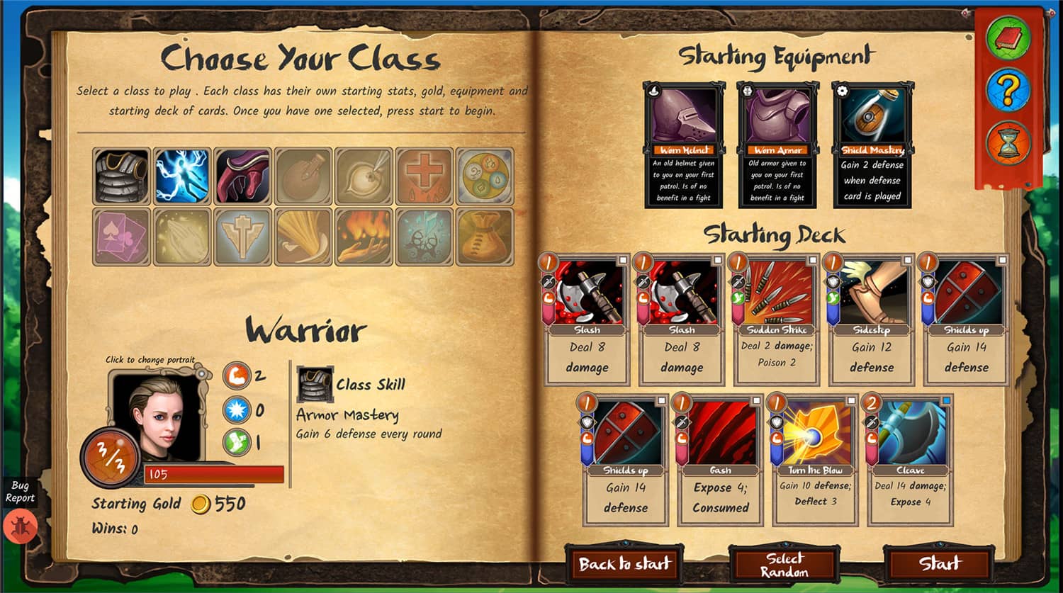 图片[3]-杀戮六角格/The Last Hex-小栈资源网