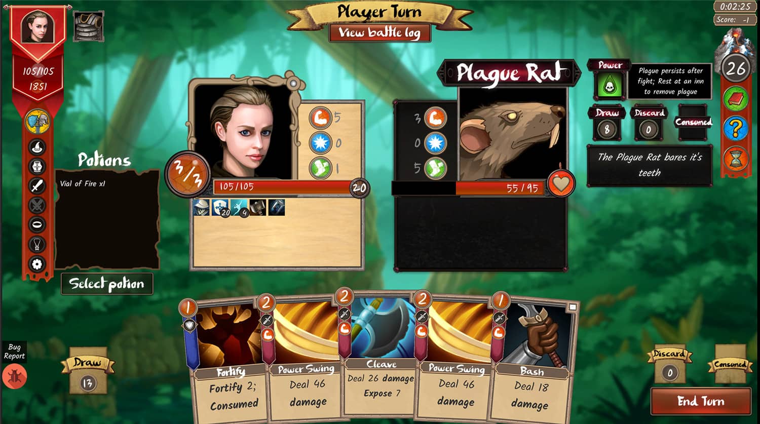 图片[5]-杀戮六角格/The Last Hex-小栈资源网