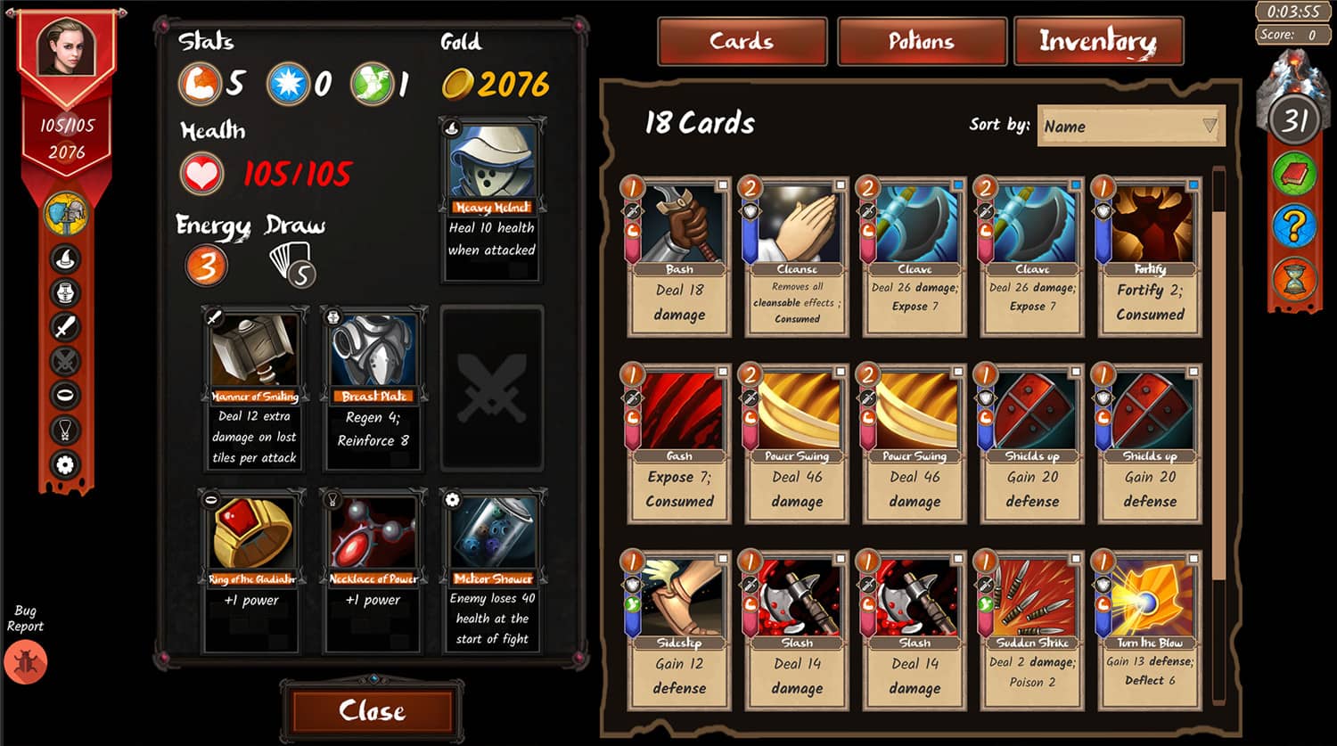 图片[6]-杀戮六角格/The Last Hex-小栈资源网