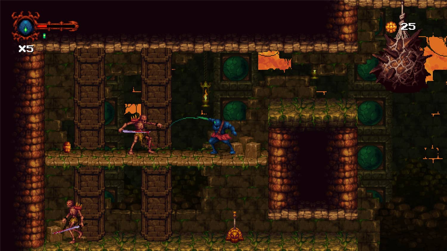 图片[2]-原初之光/Primal Light-小栈资源网